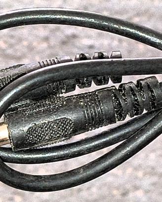 Cavo audio jack RCA stereo