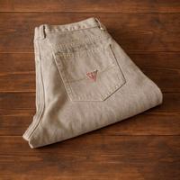 Jeans Guess beige  – 16 anni o taglia S- slim fit