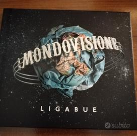 CD Ligabue