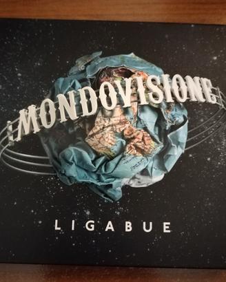 CD Ligabue