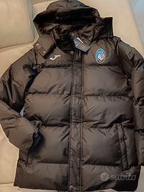 Giubbotto joma atalanta