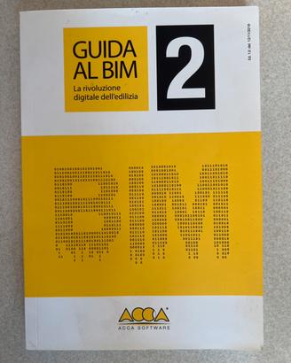 Guida al BIM 2 di ACCA Software