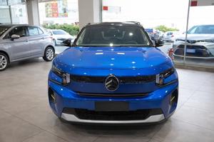 CITROEN C3 IV 2024 - C3 1.2 puretech turbo Max 100