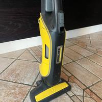 Aspirapolvere karcher