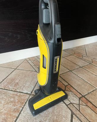 Aspirapolvere karcher