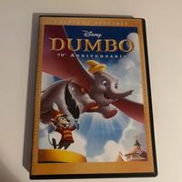 DVD Dumbo special edition