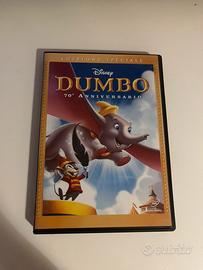 DVD Dumbo special edition