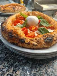 pizzaiolo 