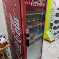 frigorifero coca cola