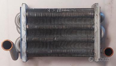 Scambiatore primario caldaia Energas 24s