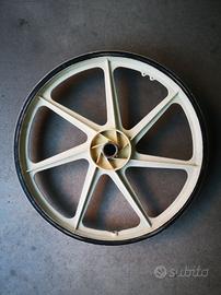 Cerchio originale BMX '80