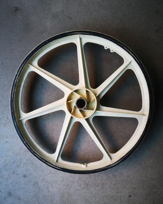 Cerchio originale BMX '80
