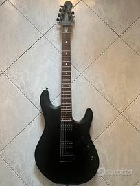 sterling jp60 by music man signature john petrucci