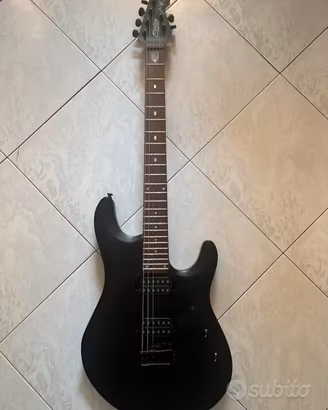 sterling jp60 by music man signature john petrucci