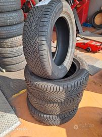 4 GOMME USATE INVERNALE 2056016 - CP38721892