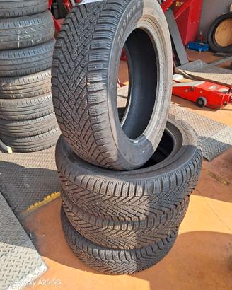4 GOMME USATE INVERNALE 2056016 - CP38721892