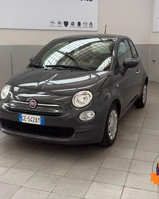 FIAT 500 Hybrid 1.0 70cv Ibrido Connect