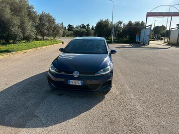 Golf 7.5 gtd