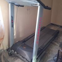Tapis Roulant Carnielli