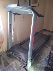 Tapis Roulant Carnielli