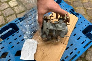 Carburantore fiat 127 900cc