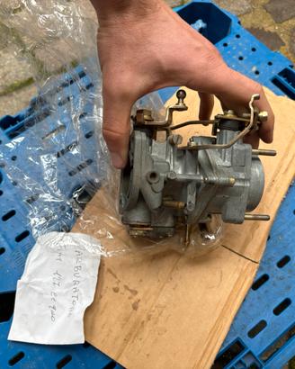 Carburantore fiat 127 900cc