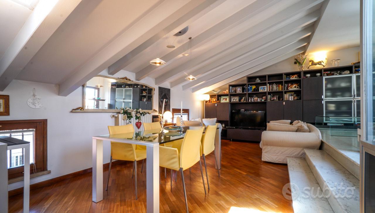 Appartamento – Verona, Cittadella, Centro storico - Vista 5