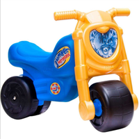 Minimoto bambini per primi passi ed equilibrio