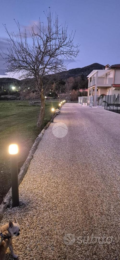 House in Camaiore, Caravello - Vista 4