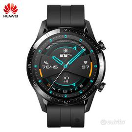 Huawei GT 2 sportwatch