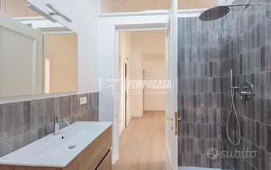 APPARTAMENTO DI PREGIO-CITTADELLA CON GARAGE