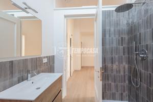 APPARTAMENTO DI PREGIO-CITTADELLA CON GARAGE