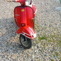 Vespa px 125 e