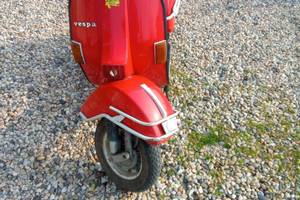Vespa px 125 e