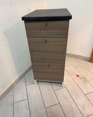 Mobiletto cucina IMEA