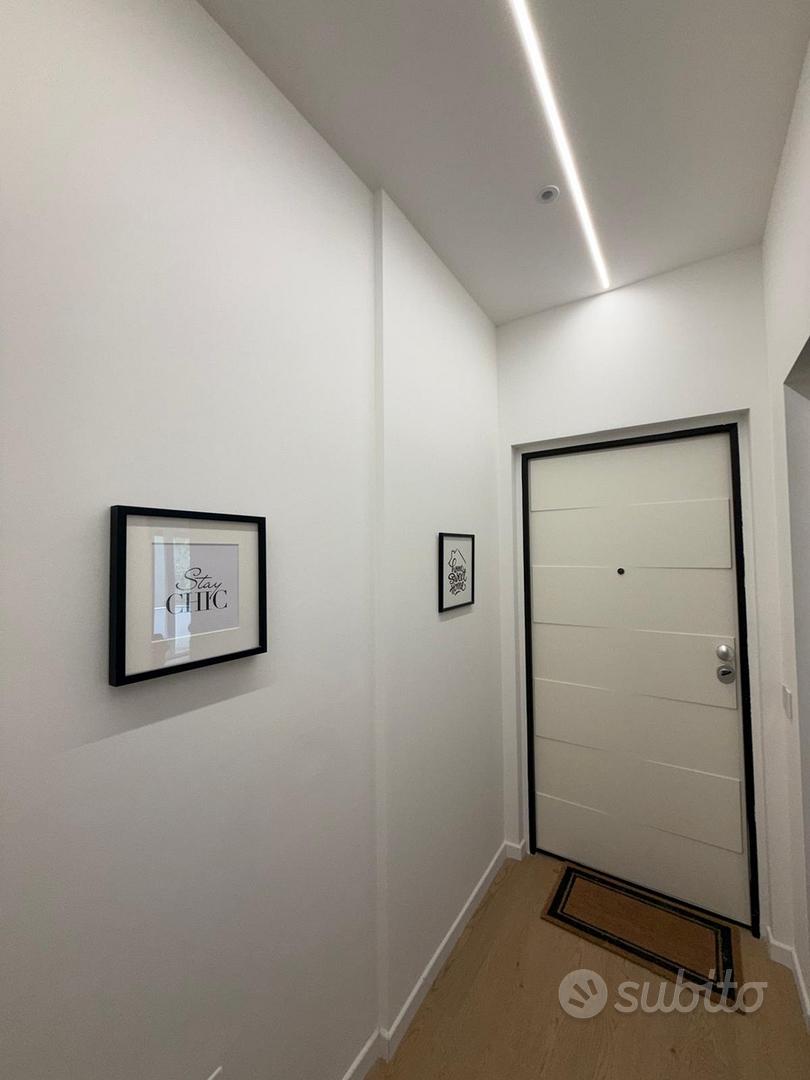 Apartment in Milano, Abbadesse, Municipio 2 - Vista 2