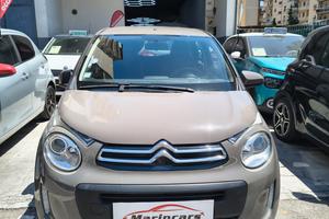 Citroen C1 VTi 68 ETG 5 porte Feel