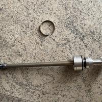 Fox shox 36 air shaft 150 mm