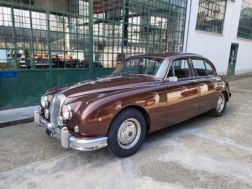 Jaguar MK II Daimler 2.5 V8 - 1964 - SUMMER PRICE