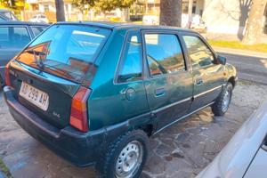 Citroen AX 4x4