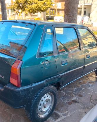Citroen AX 4x4