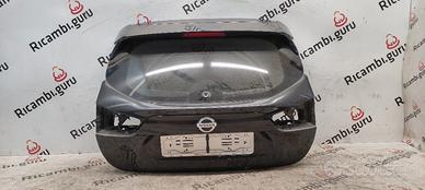 Portellone Nissan Qashqai J11