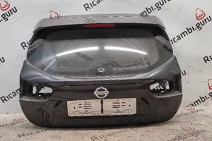 Portellone Nissan Qashqai J11