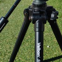 Treppiede Velbon Sherpa 5370D