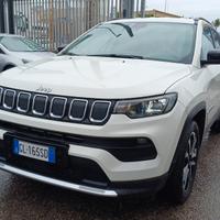 Jeep Compass 1.6 Multijet II Limited 130CV 2022!!