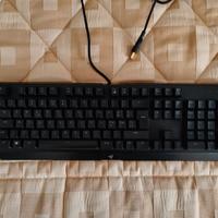 Razer BlackWidow X – Tastiera Gaming Meccanica