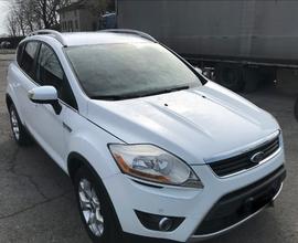 Ford Kuga 2.0 TDCi 140 CV