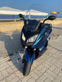 Bmw c 600 - 2013