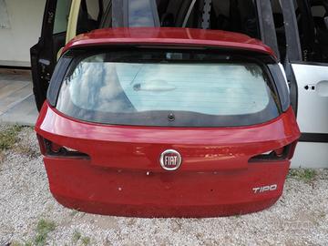 Portellone cofano fiat tipo sw