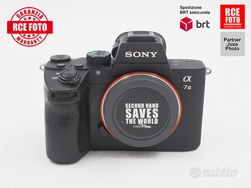 Sony A7 III